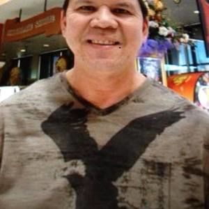 Meet your Posher, Johnny